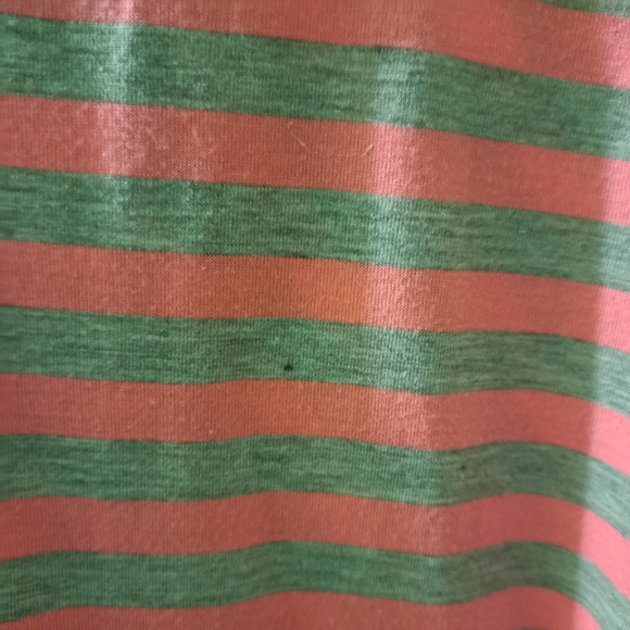 Pink & Violet Dress - Picture 11 of 11